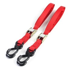 Motorcycle Tie Down Straps