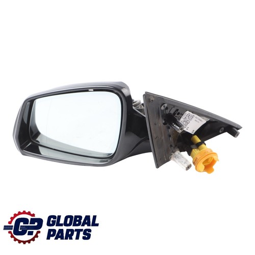 Wing mirror bmw f10 - mirror,