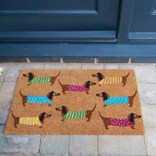 Heavy Duty Door Mat Indoor