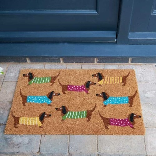 Heavy duty door mat indoor - duty,