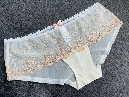 Ladies mesh ivory white - ,