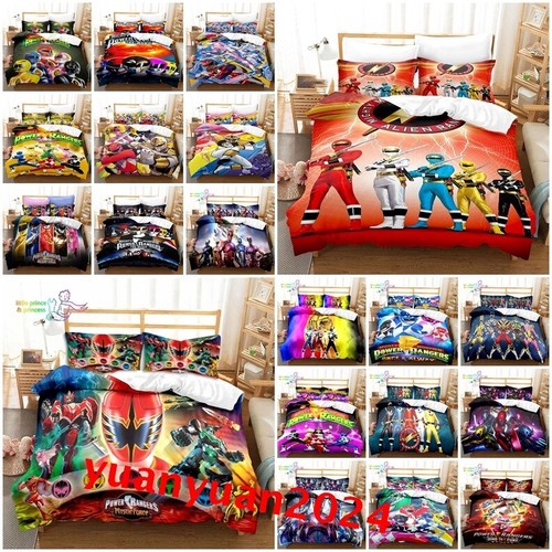 Mighty morphin power rangers - morphin,