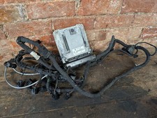 VW PASSAT 2.0 TDI 170PS ECU &