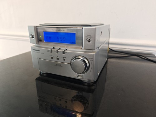 Panasonic pm03 stereo - panasonic, sa-pm03