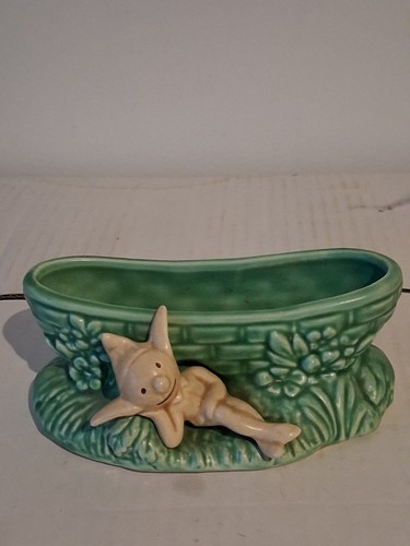 Sylvac posy vase planter - vase, /