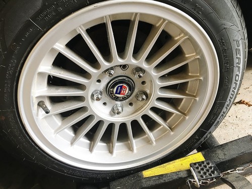 Bmw alpina projecting sport - projecting, "sport