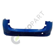 2023 SKODA OCTAVIA ESTATE REAR