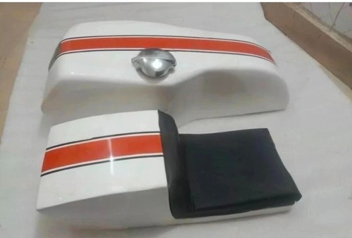 Yamaha 250 350 - tz,