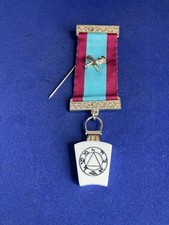 NICE QUALITY MARK MASONS