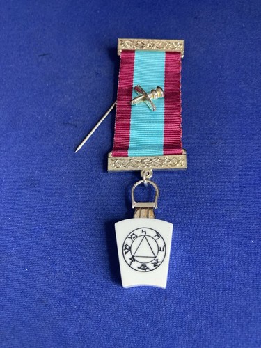 Nice quality mark masons - nice,