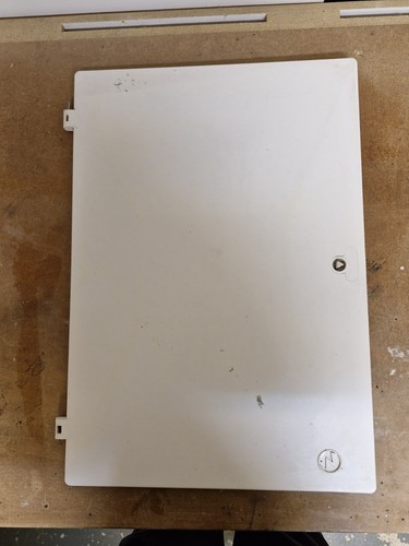 Mitras recessed white - recessed,
