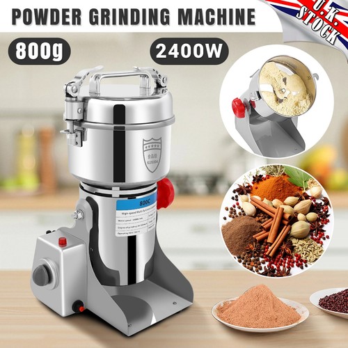 2400w electric grain grinder - 2400w,