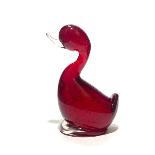 Whitefriars glass dilly - whitefriars,