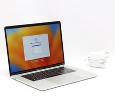 15-inch Apple Macbook Pro