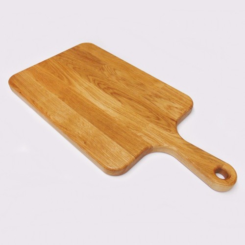 22mm thick solid - solid, butcher