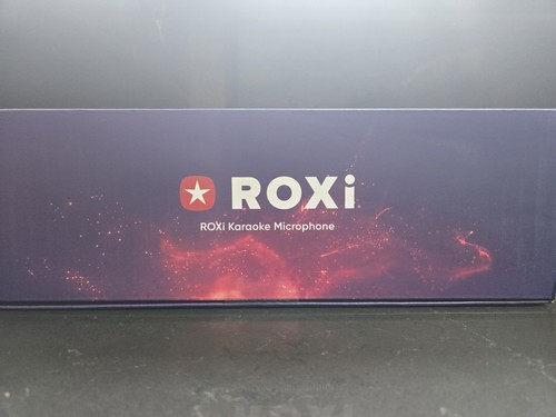 Roxi karaoke wireless - roxi,