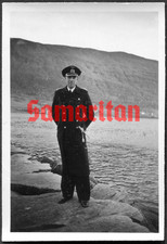 I12/32 WW2 ORIGINAL PHOTO OF