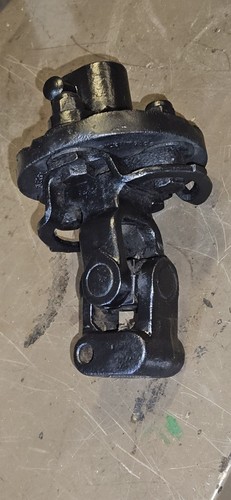 Bedford steering column - bedford, cf