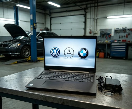 Audi vag group - vw,