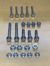 Honda CBX400F Genuine Engine