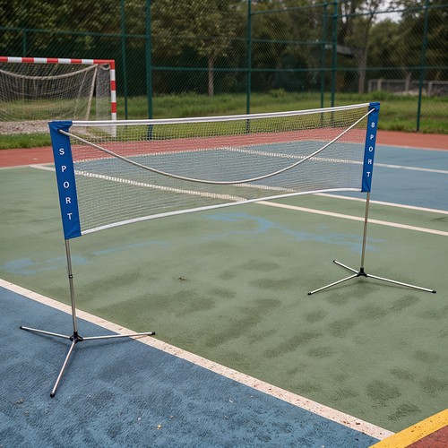 1 6 1m badminton - 3.1/4.1/5.1/6.1m,