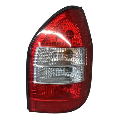 Vauxhall zafira 1999 2005 - vauxhall, 1999-2005