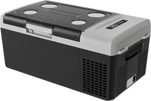 12v car refrigerator portable - refrigerator,