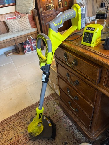 Ryobi one 30cm - one+, grass