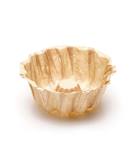 Bakery direct round paper - round,