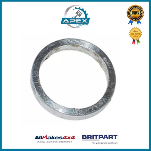 Spacer ring for land - spacer, rover
