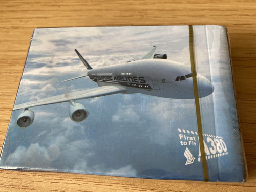 Singapore airlines first - ~,