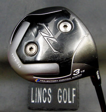 Maruman Zeta Type-713 3 Wood