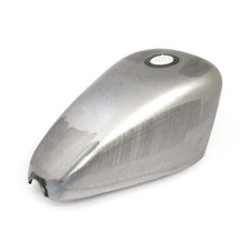 Motorcycle Storehouse OEM Style Sportster Gas Tank - 2.25 Gallon For 83-91 XL