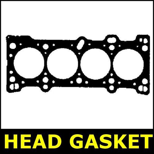 Head gasket fits mazda 323 - fits,