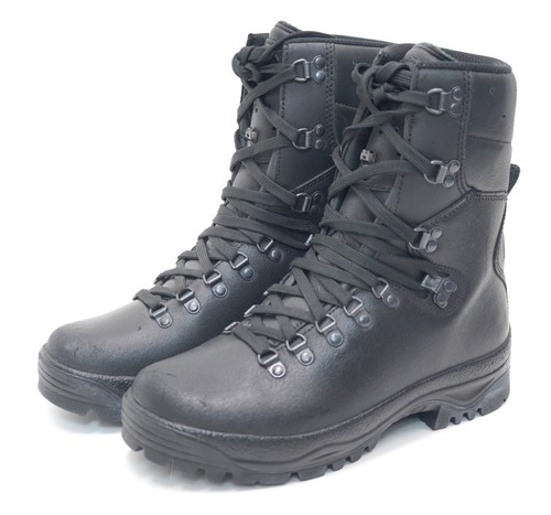French army goretex leather - french,
