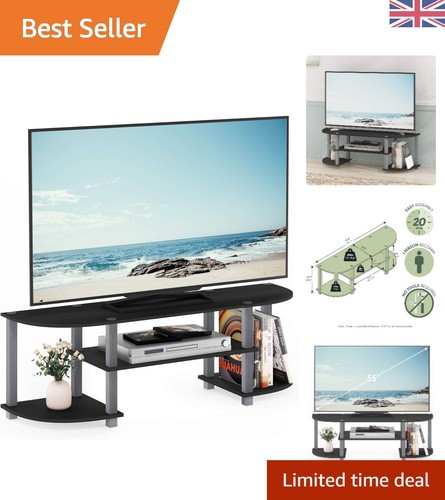Compact black unit for - compact, tvs