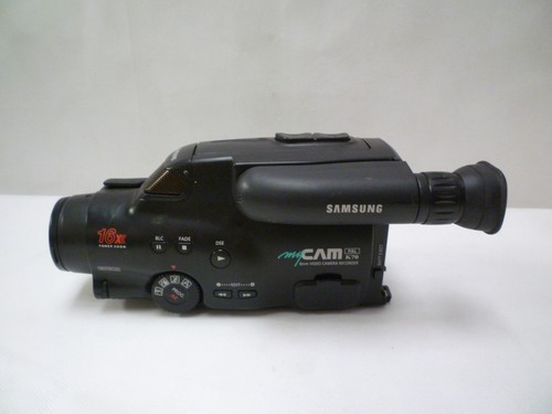 Samsung mycam k70 8mm - mycam, video