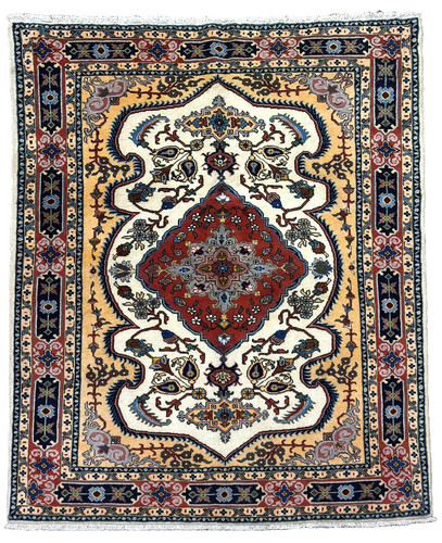Vintage ardebil 5x7 - vintage,