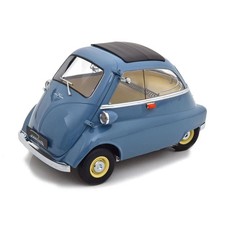 BMW 250 ISETTA 1959 BLUE