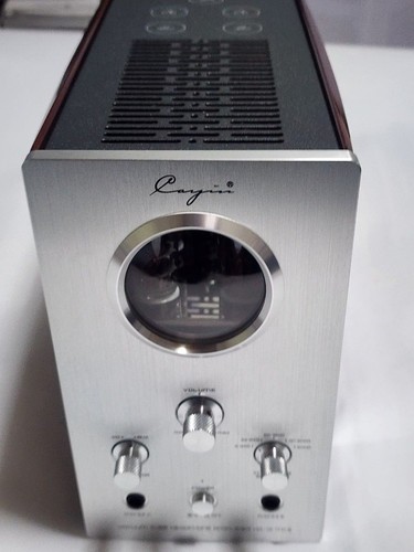 Cayin mk2 el84 tube - cayin, ha-1a