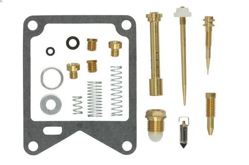 Repair kit carburettor - repair, kit,