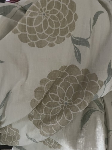 Laura ashley bespoke lined - laura,