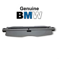 BMW E61 Touring Grey Luggage