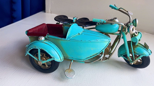 Retro cool metal - cool,