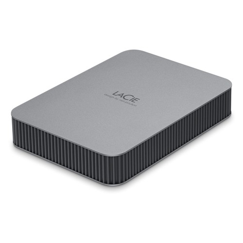 Seagate lacie 5tb portable - 5tb,