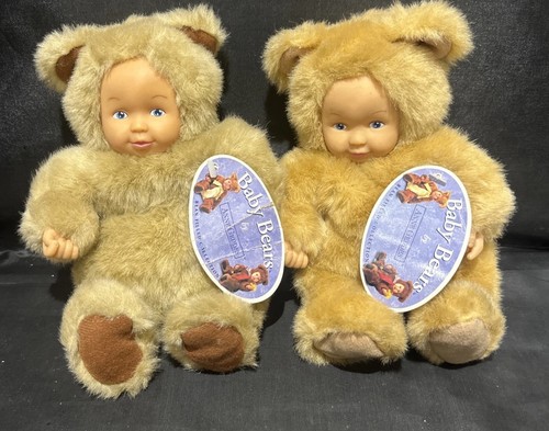 Anne geddes baby bears - geddes, bears”