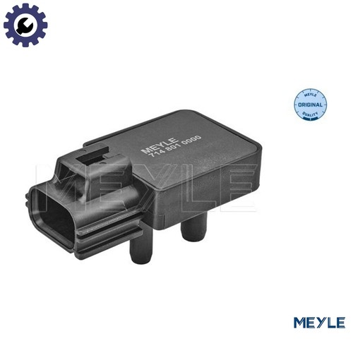 Sensor exhaust pressure - sensor,