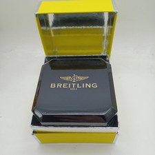 Breitling Used Watch Box Roll