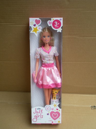 Steffi love wilko - steffi,