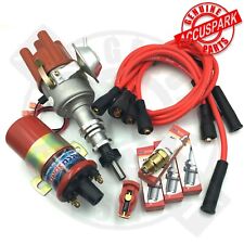 Ford Pinto Electronic Complete Stealth ignition kit Non Ballast ignition 